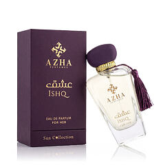 Parfemska voda Azha Perfumes ISHQ 100 ml