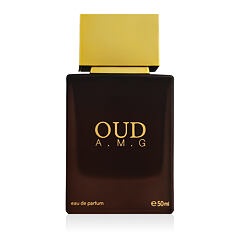 Parfemska voda Ahmed Al Maghribi Oud A.M.G 50 ml