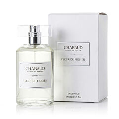 Parfemska voda Chabaud Fleur de Figuier 100 ml