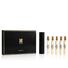 Parfem Fragrance Du Bois Travel Set Fashion Capitals Collection 5x7,5 ml Poklon setovi
