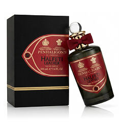 Parfemska voda Penhaligon´s Trade Routes Halfeti Leather 100 ml