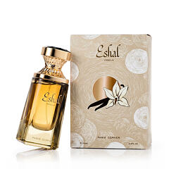 Parfemska voda Paris Corner Eshal Vanilla 100 ml
