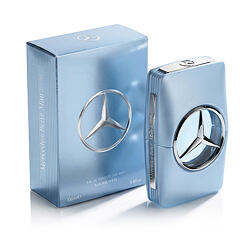 Toaletna voda Mercedes-Benz Man Fresh 100 ml