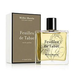 Parfemska voda Miller Harris Feuilles de Tabac 100 ml