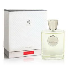 Parfemska voda Giardino Benessere Back To Musk 100 ml