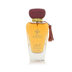 Parfemska voda Azha Perfumes Azhar 100 ml