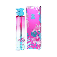 Toaletna voda TOUS Bonjour Señorita 90 ml