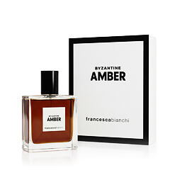 Parfemski ekstrakt Francesca Bianchi Byzantine Amber 100 ml