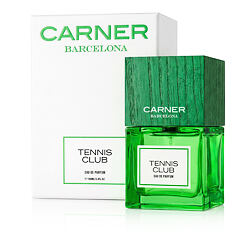 Parfemska voda Carner Barcelona Tennis Club 100 ml
