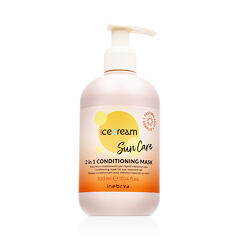Maska za kosu Inebrya Sun Care 2 In 1 Conditioning Mask 300 ml