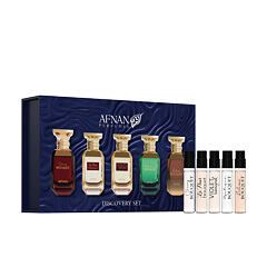 Parfemska voda Afnan Discovery Set Bouquet 2 ml Poklon setovi