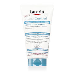 Krema za ruke Eucerin AtopiControl Hand Cream 75 ml
