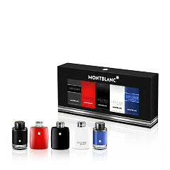 Parfemska voda Montblanc Discovery Set 4,5 ml Poklon setovi