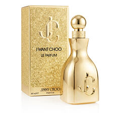 Parfem Jimmy Choo I Want Choo Le Parfum 40 ml