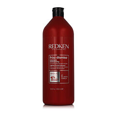 Šampon Redken Frizz Dismiss Shampoo 1000 ml
