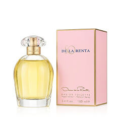 Toaletna voda Oscar de la Renta So de la Renta 100 ml