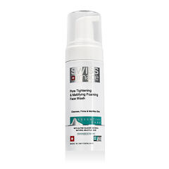 Pjena za čišćenje lica Swiss Image Essential Care Pore Tightening & Mattifying Foaming Face Wash 150 ml