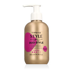 Zaglađivanje kose Inebrya Style-In Duo Style 200 ml