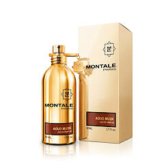 Parfemska voda Montale Aoud Musk 50 ml