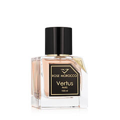 Parfemska voda Vertus Rose Morroco 100 ml