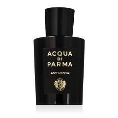 Parfemska voda Acqua di Parma Signatures Of The Sun Zafferano 100 ml Testeri