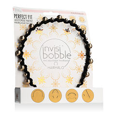 Gumice za kosu Invisibobble Hairhalo Time To Shine 1 kom