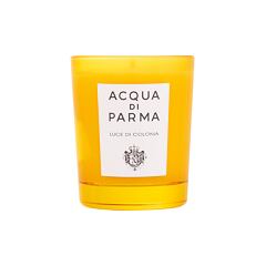 Mirisna svijeća Acqua di Parma Luce Di Colonia 70 g Testeri