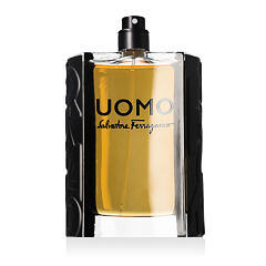 Toaletna voda Ferragamo Uomo 100 ml Testeri