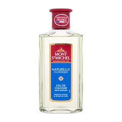 Kolonjska voda Mont St Michel Naturelle Classique 250 ml oštećena bočica