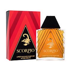 Vodica nakon brijanja Scorpio Rouge 100 ml oštećena kutija