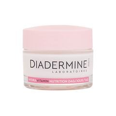 Dnevna krema za lice Diadermine pH5 Hydra Vitamin Day Cream 50 ml