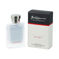 Toaletna voda Baldessarini Cool Force Sport 50 ml