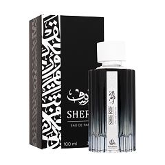 Parfemska voda Nasma Sherif 100 ml