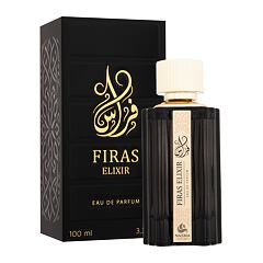 Parfemska voda Nasma Firas Elixir 100 ml