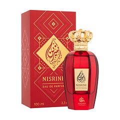 Parfemska voda Nasma Nisrine 100 ml