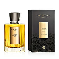 Parfemska voda Goutal Ambre Sauvage Absolu 100 ml