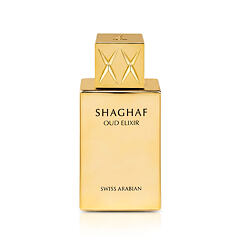 Parfemska voda Swiss Arabian Shaghaf Oud Elixir 25 ml