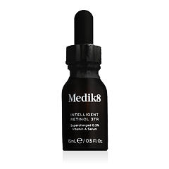 Serum za lice Medik8 Intelligent Retinol 3TR Vitamin A Serum 15 ml