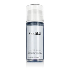 Losion i sprej za lice Medik8 Press & Clear Exfoliating 2% BHA Tonic 150 ml