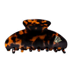 Kopča za kosu By Eloise London Large Hair Claw Jaguar 1 kom Tortoise
