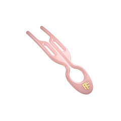 Kopča za kosu Fiona Franchimon Nº1 Hairpin 3 kom Seashell Pink