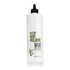 Proizvodi za volumen kose KMS Add Volume Liquid Strength Rinse 500 ml