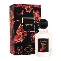Parfemska voda Jesus Del Pozo Nightology Vivid Velvet 100 ml
