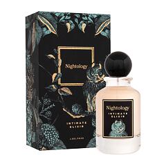 Parfemska voda Jesus Del Pozo Nightology Intimate Elixir 100 ml