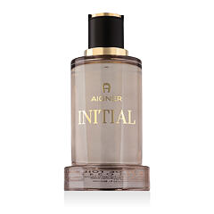 Toaletna voda Aigner Initial 100 ml Testeri