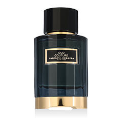 Parfemska voda Carolina Herrera Oud Couture 100 ml Testeri