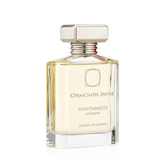 Parfem Ormonde Jayne Four Corners of the Earth Montabaco Intensivo 88 ml