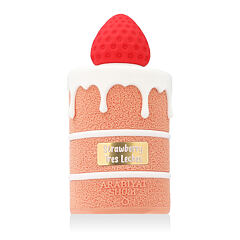 Parfemska voda Arabiyat Sugar Strawberry Tres Leches 100 ml Testeri