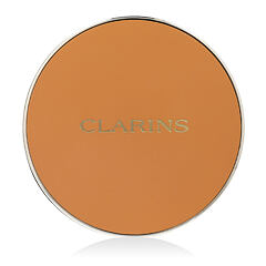 Puder u prahu Clarins Ever Matte Compact Powder 10 g 05 Medium Deep