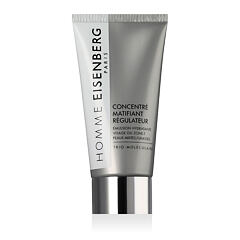 Dnevna krema za lice Eisenberg Homme Mattifying Regulating Concentrate 75 ml
